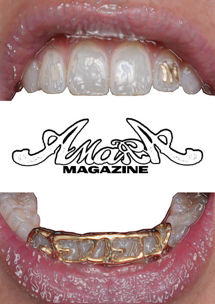 AMARA MINI MAGAZINE